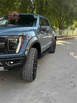 Ford F-150 Raptor